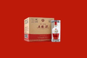 龙沙回收五粮液